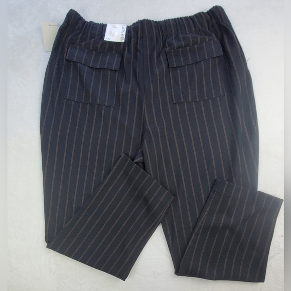 Nine West Medium Thickness office BUSINESS Casual Career Women's pants Size XXL - Picture 2 of 10
